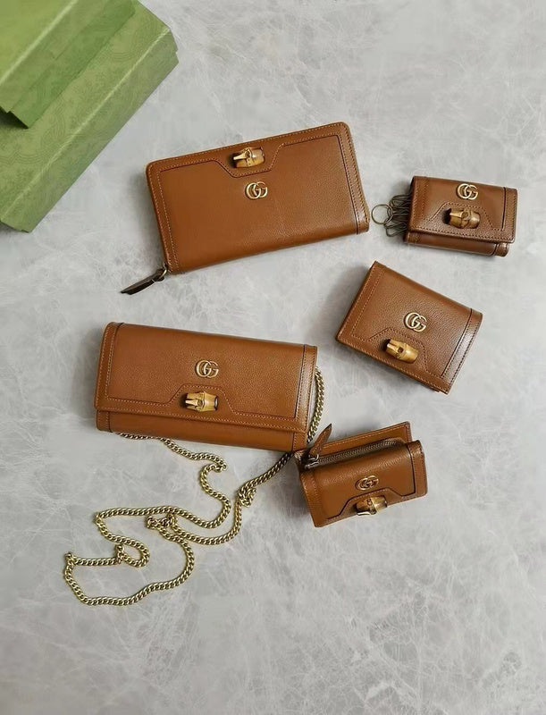 COZY BAGS - Guki Wallet - 247