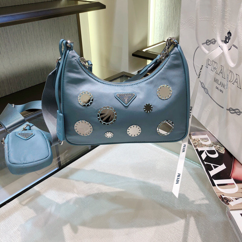 JB - PD Lady Bags - 422