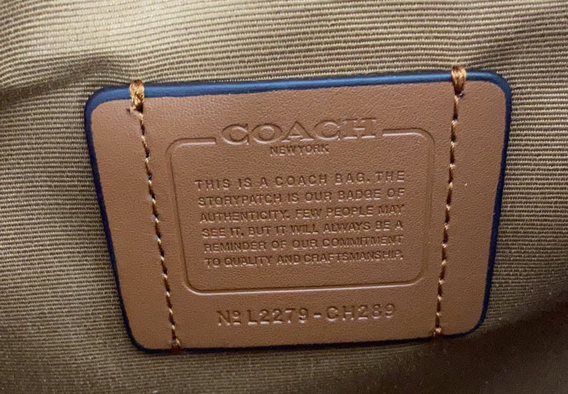 COZY - CAH Bags - 270