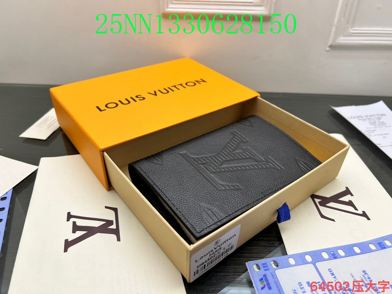 COZY BAGS - LOV Wallet - 285