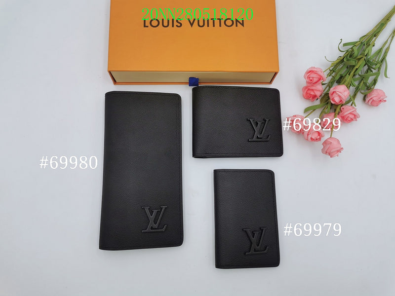 COZY BAGS - CHL Wallet - 945