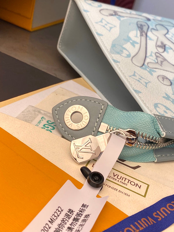 COZY - LOV Wallets - 126