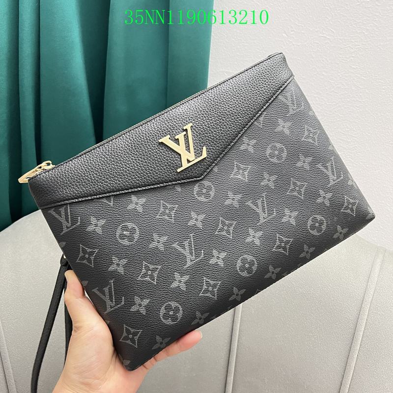 COZY BAGS - LOV Wallet - 1171