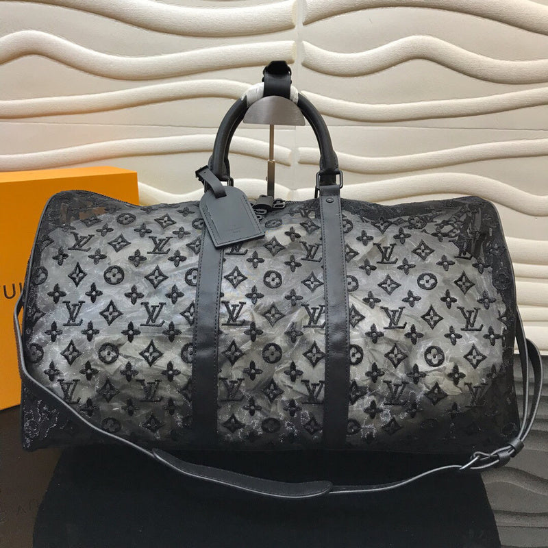 JB - LOV Travel Bags - 122