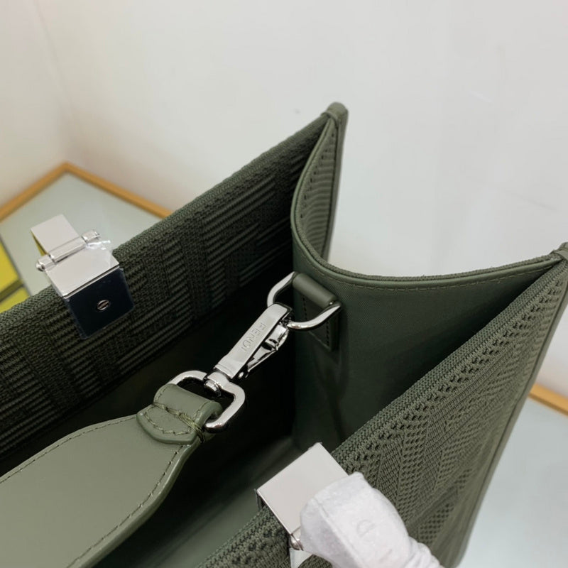 COZY - FDE Bags - 259