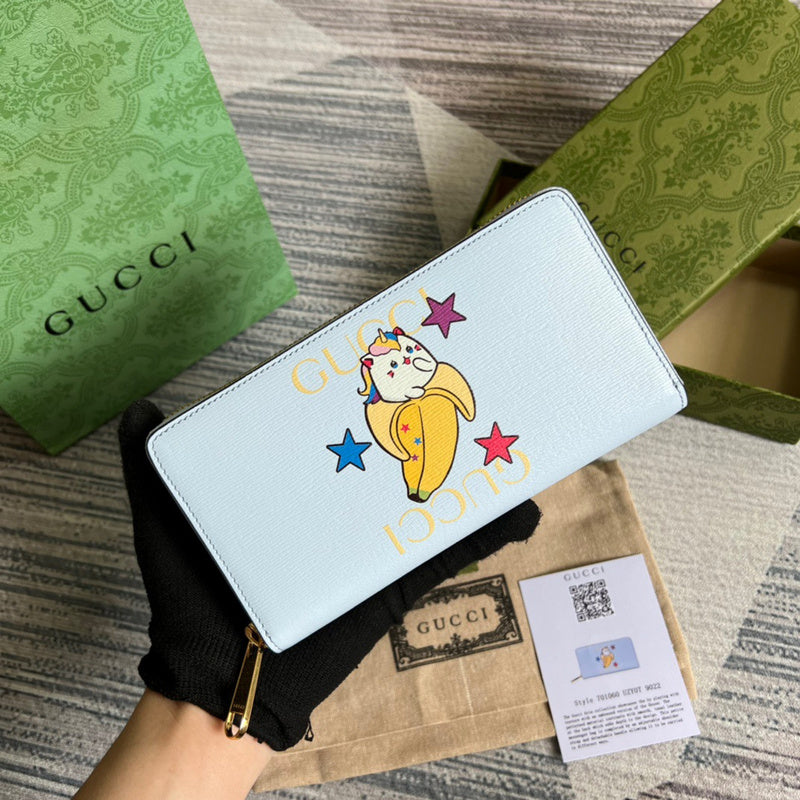 COZY BAGS - Guki Wallet - 187