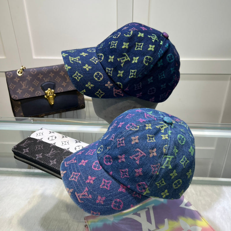 COZY BAGS - LOV Hats & Caps - 011