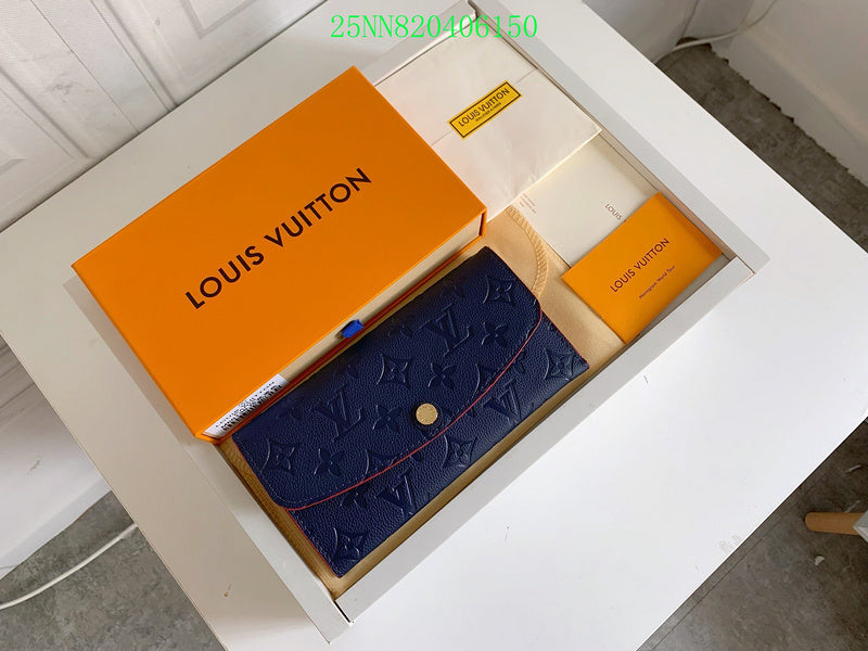 COZY BAGS - LOV Wallet - 1464