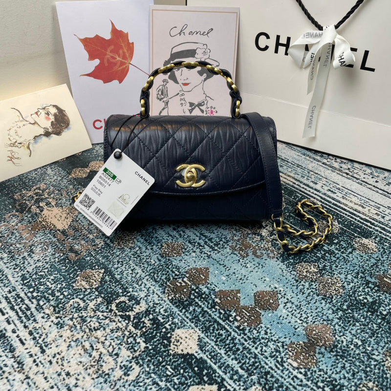 COZY BAGS - CHL Lady Bags - 139