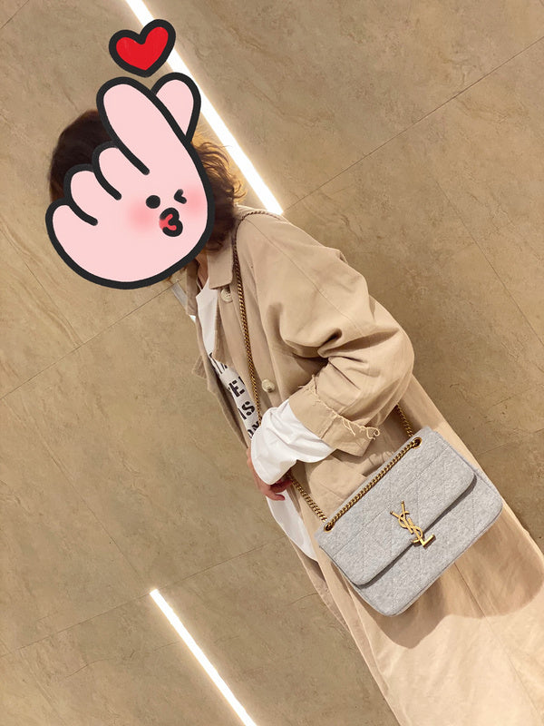 Cozy Bags - YLS Bags - 228