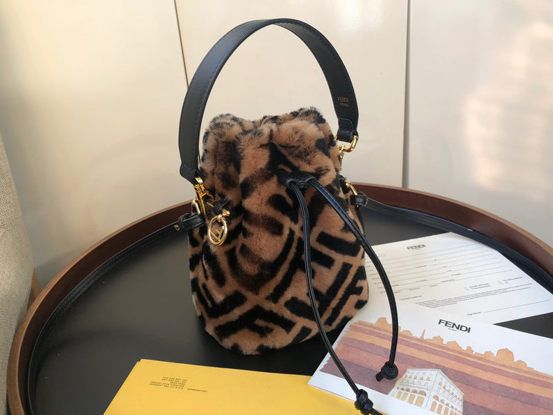 COZY - FDE Bags - 384