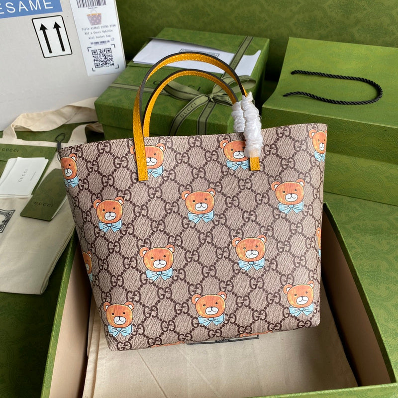 JB - Guki Lady Bags - 1166