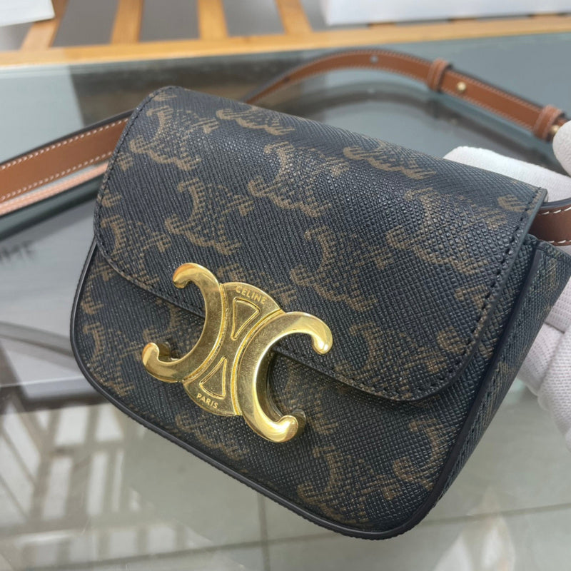 COZY - COL Bags - 046
