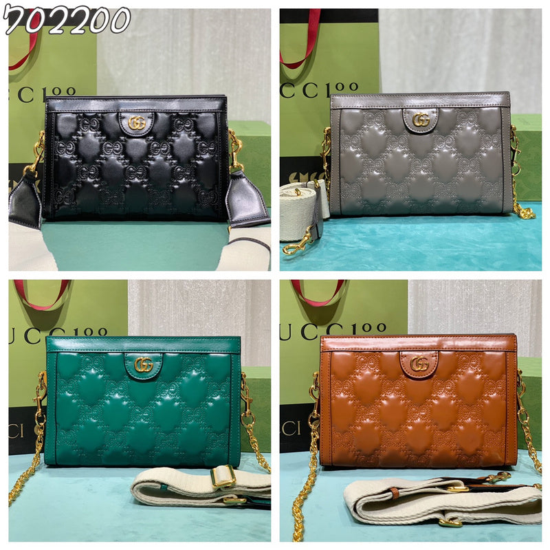 COZY BAGS - GUKI Bags - 551