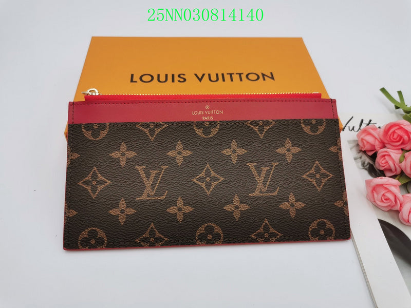 COZY BAGS - CHL Wallet - 684