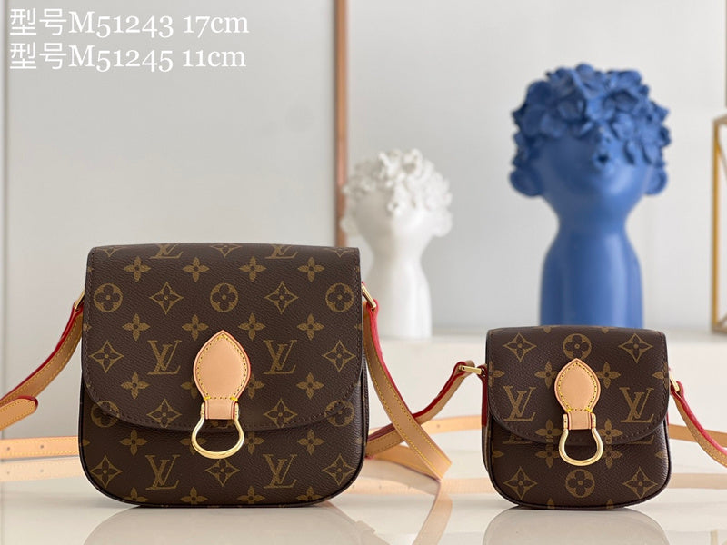 COZY BAGS - LOV Bags - 2366