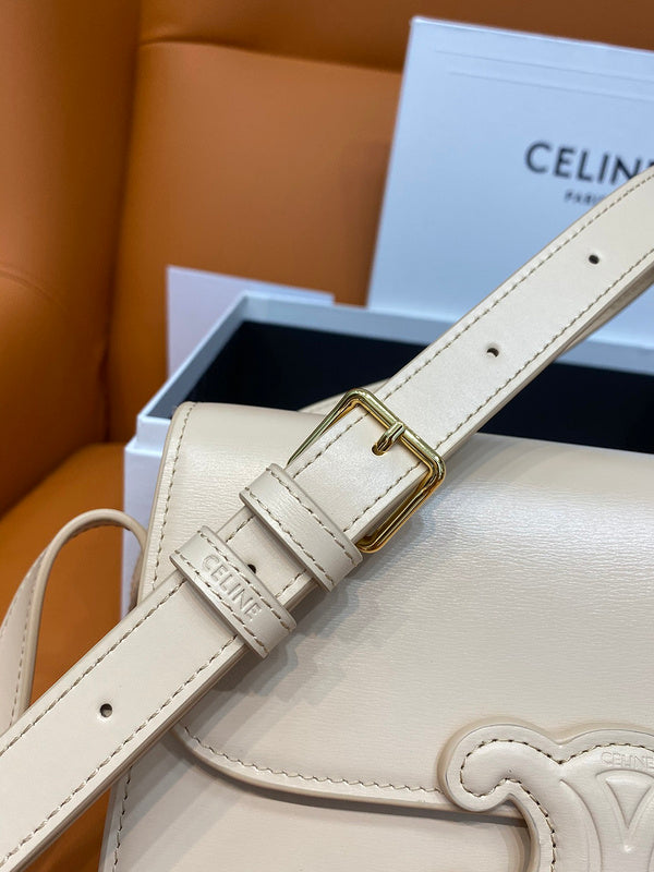 COZY - COL Bags - 042