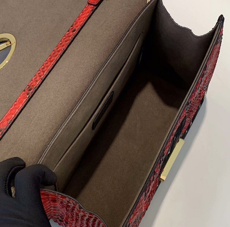 Cozy-Bags - FDE Bags - 1046