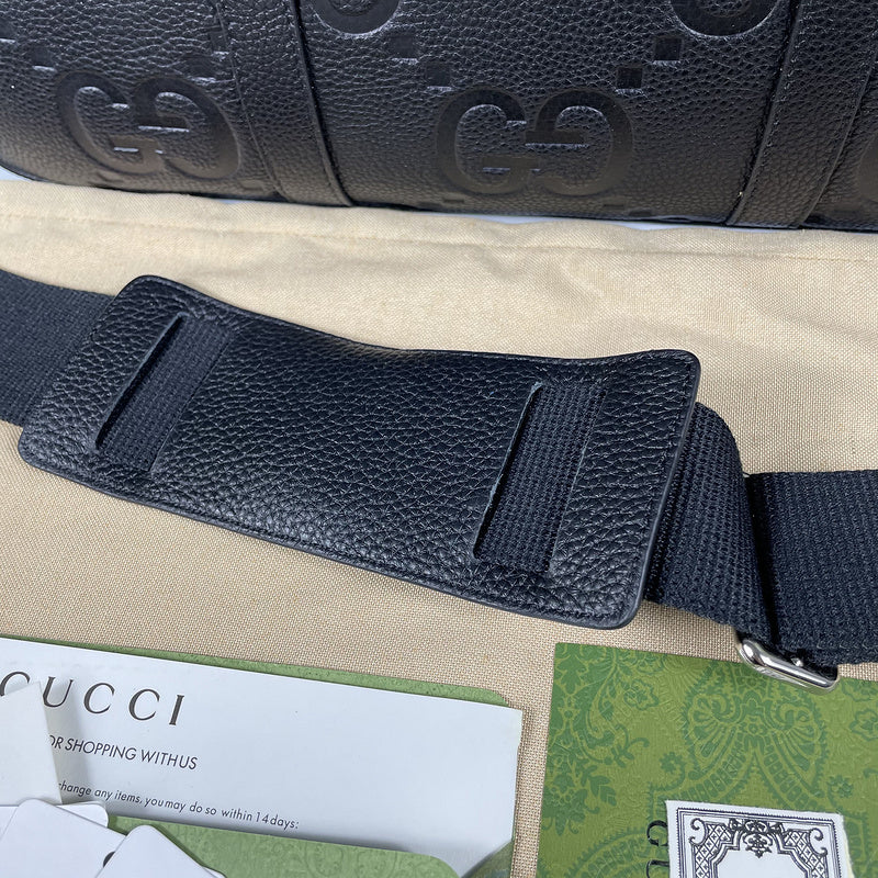 Cozy Bags - GUKI Men Shoulders Bags - 041