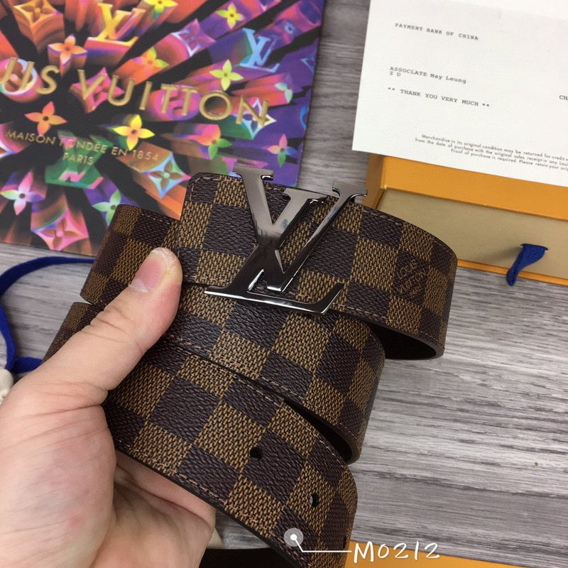 JB - LOV Belts - 210