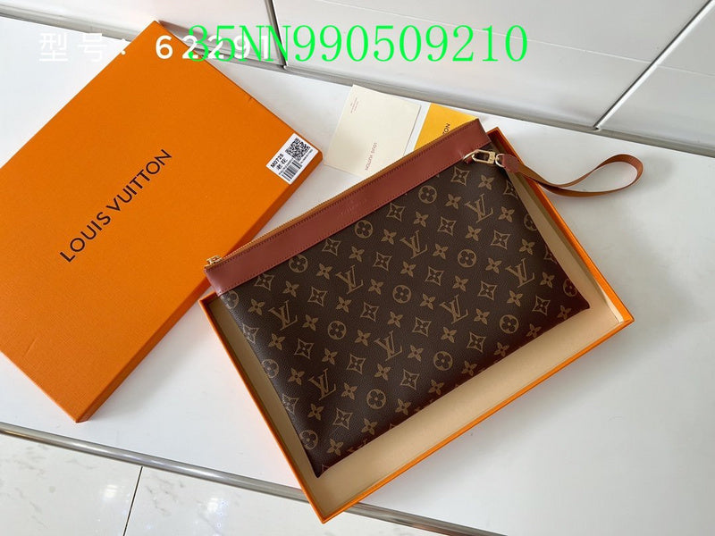 COZY BAGS - LOV Wallet - 1384