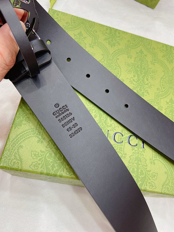 COZY BAGS - GUKI Belts - 087