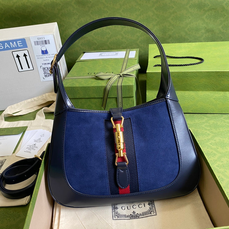 JB - Guki Lady Bags - 1035