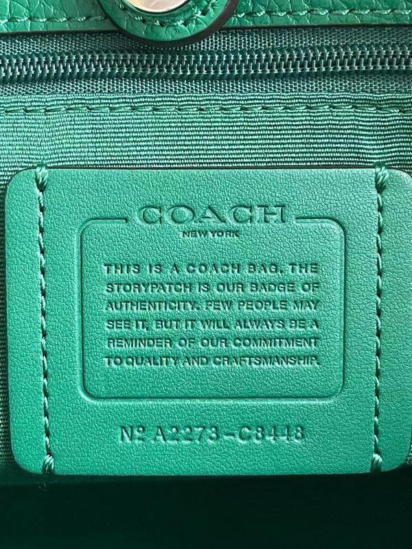 COZY - CAH Bags - 409