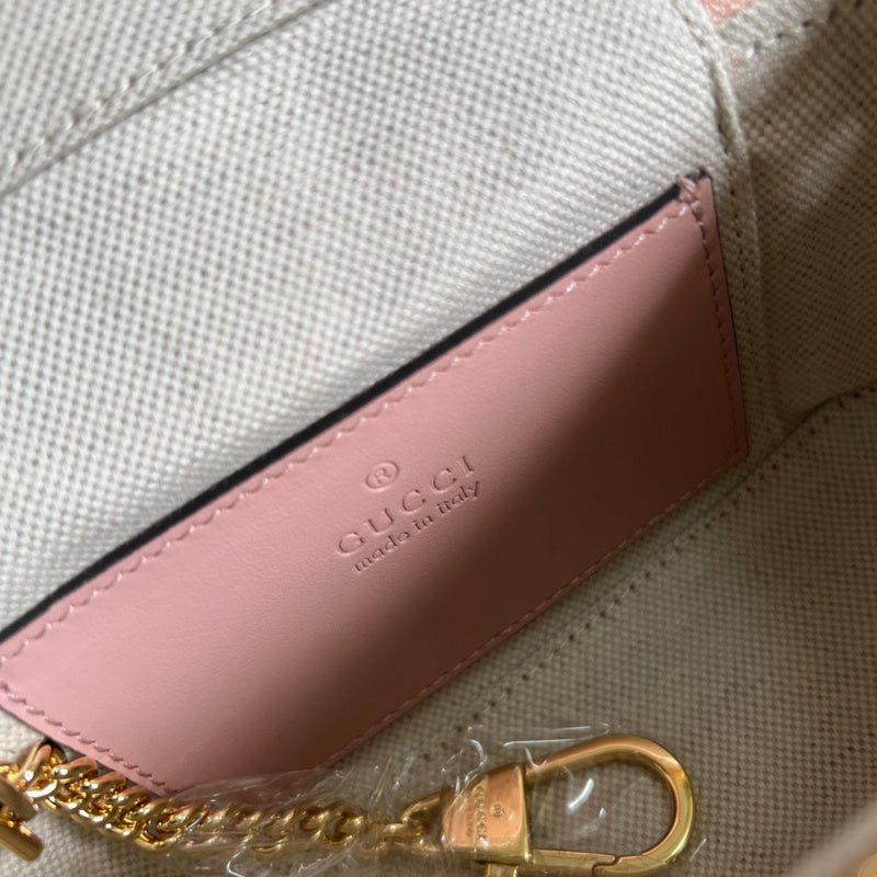 JB - Guki Lady Bags - 464