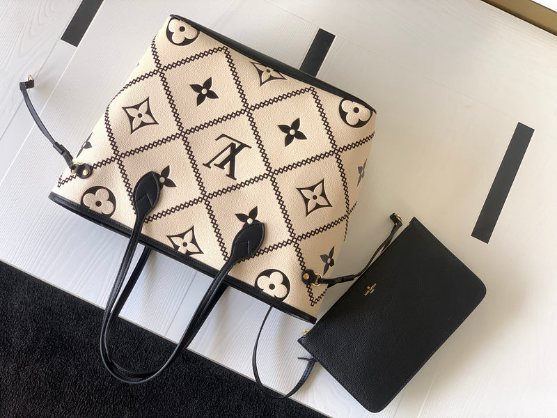 COZY - LOV Lady Bags - 660