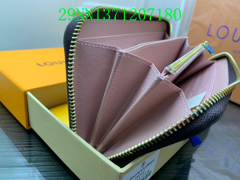 COZY BAGS - LOV Wallet - 854