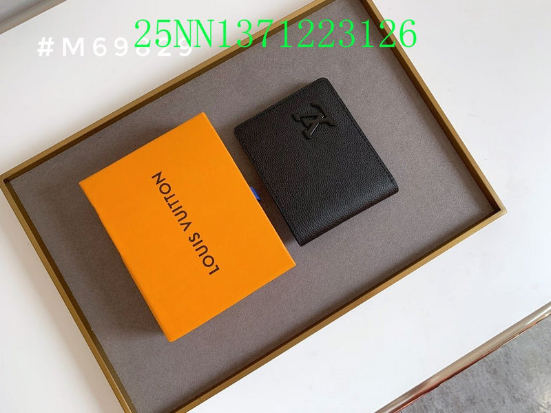 COZY BAGS - CHL Wallet - 304