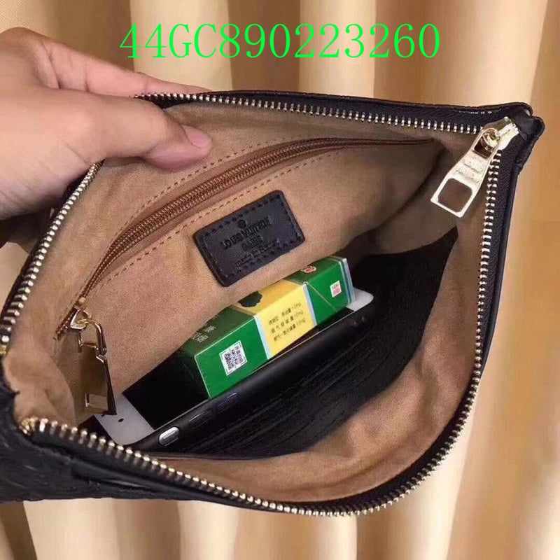COZY BAGS - CHL Wallet - 1140
