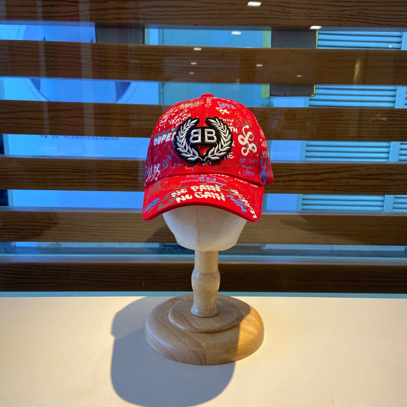 COZY BAGS - BOR Hats & Caps - 118