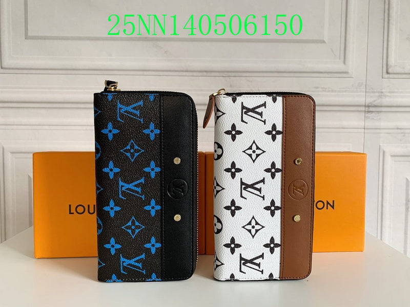 COZY BAGS - CHL Wallet - 963