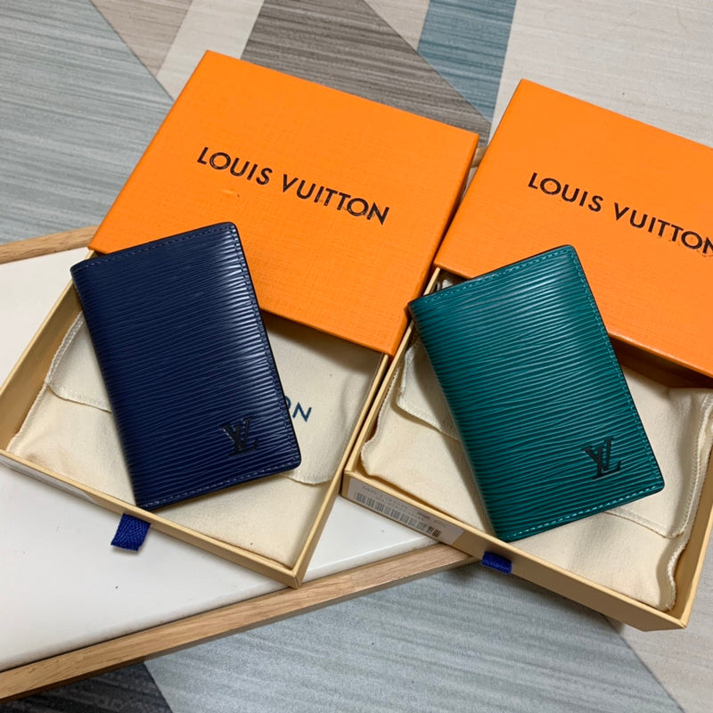 COZY BAGS - LOV Wallets - 565