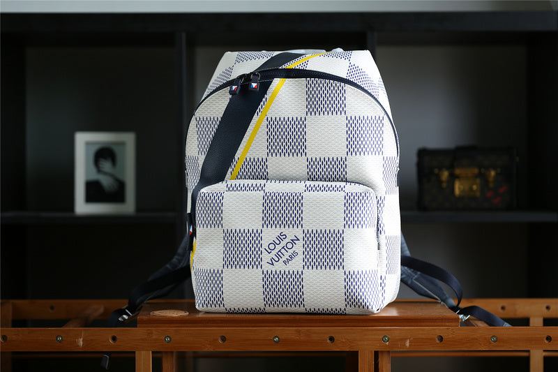 COZY - LOV Backpacks - 213