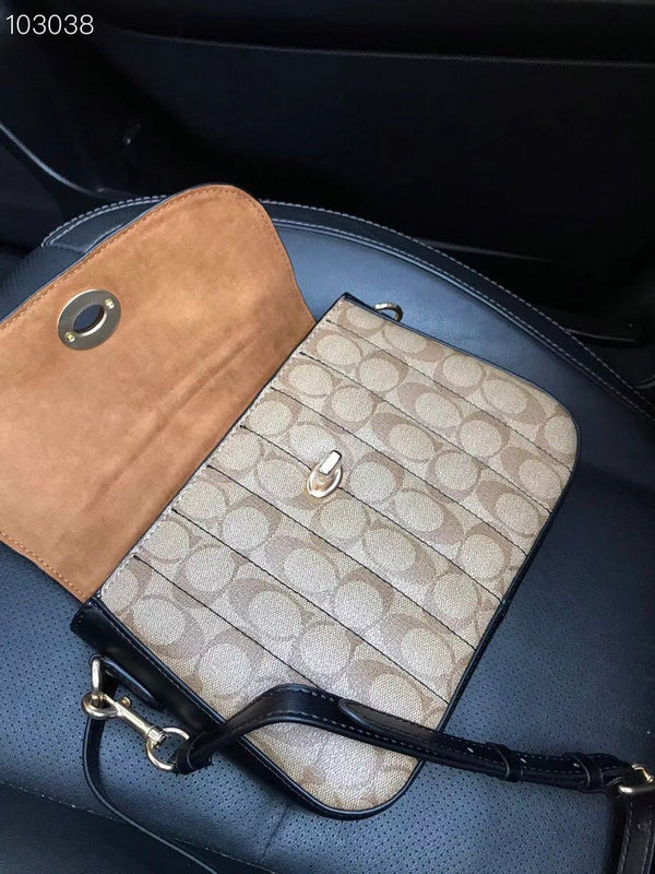 COZY BAGS - CAH Bags - 585