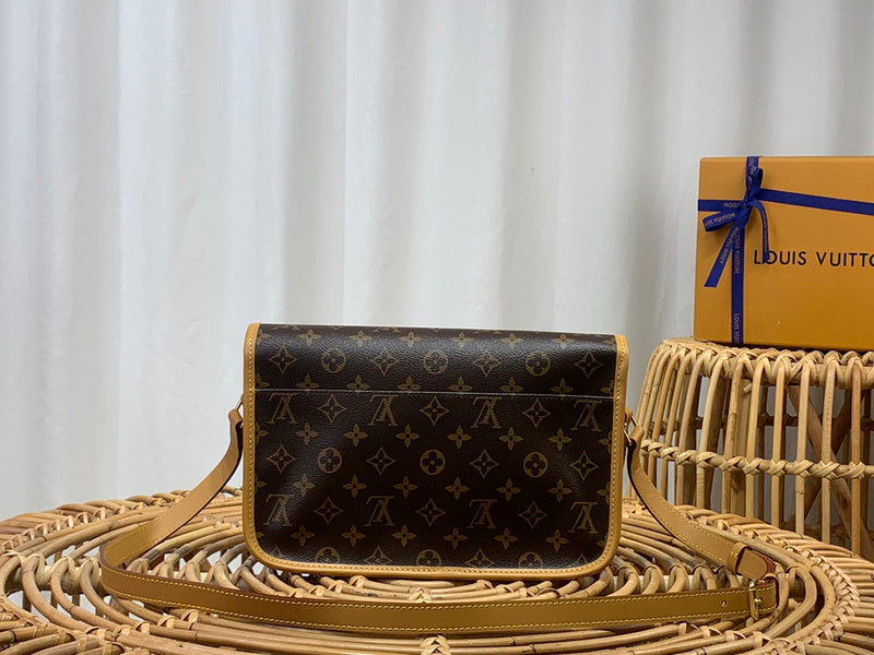 JB - LOV Lady Bags - 321