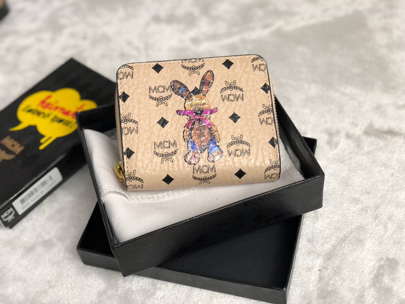 COZY - MQM Wallets - 097