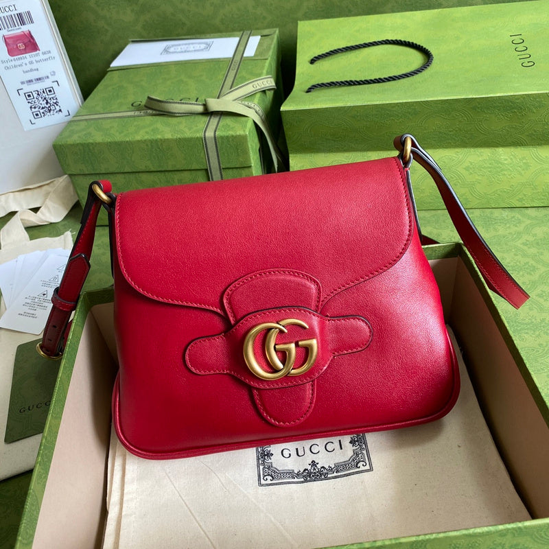 JB - Guki Lady Bags - 984