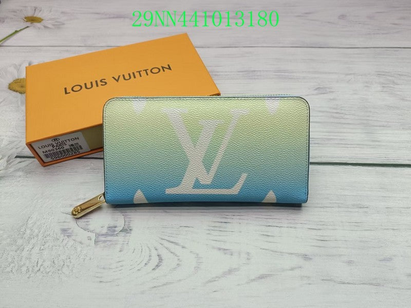 COZY BAGS - LOV Wallet - 924