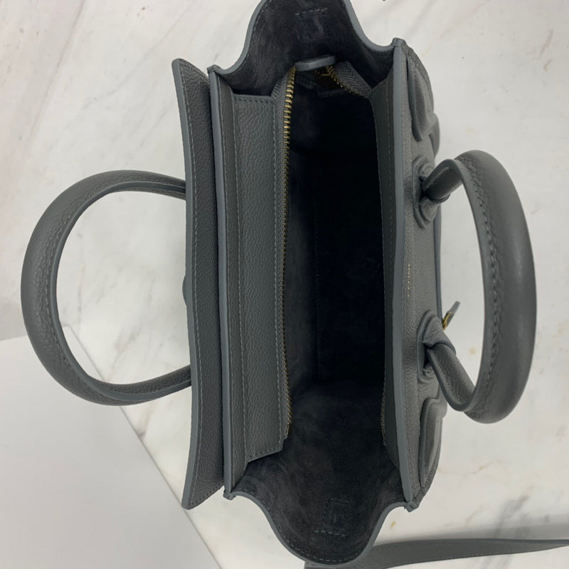 COZY - COL Bags - 235