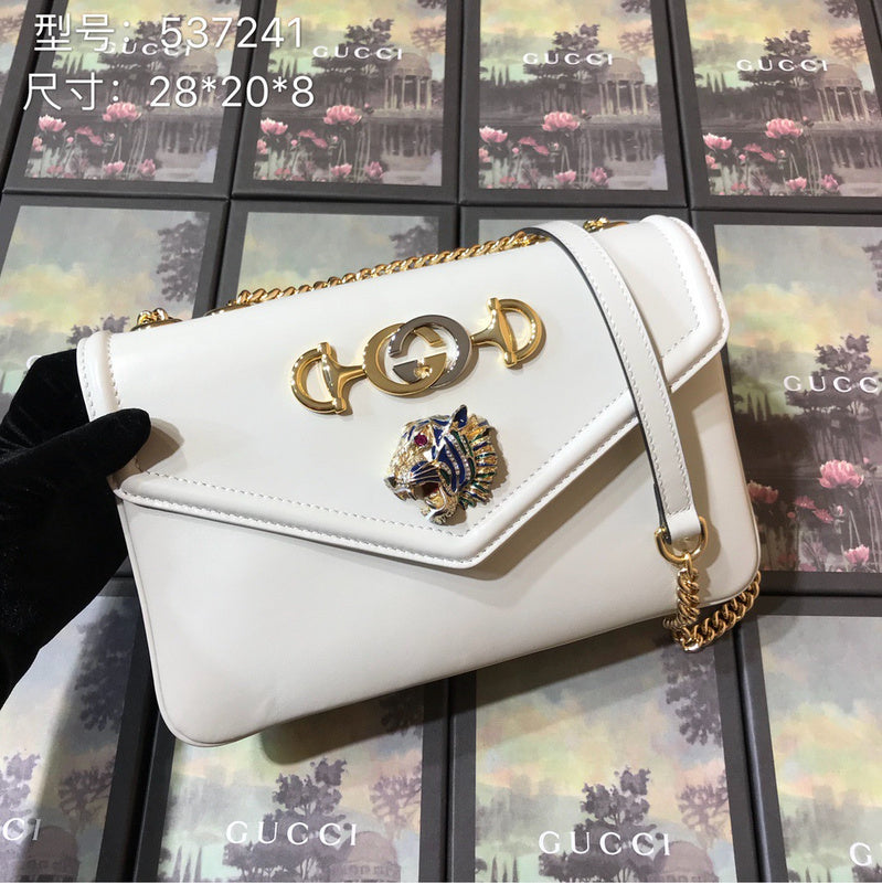 JB - Guki Lady Bags - 1484