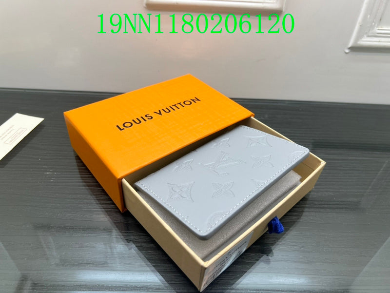 COZY BAGS - LOV Wallet - 751