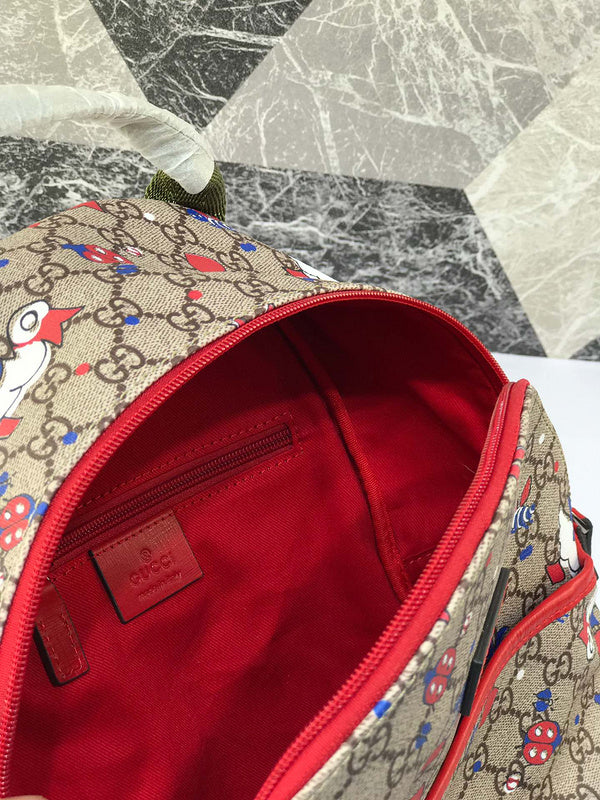 COZY BAGS - GUKI Bags - 822