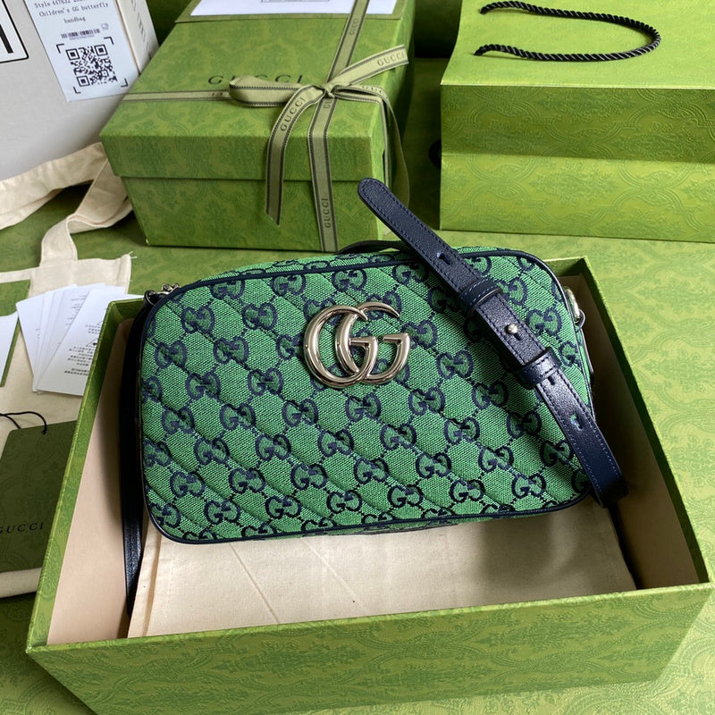 JB - Guki Lady Bags - 1033