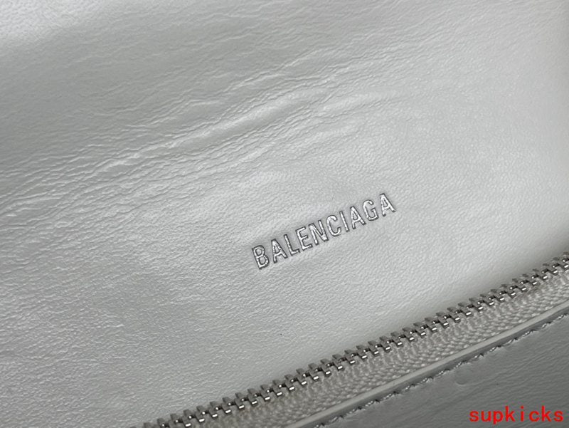 COZY BAGS - BG Hourglass Bags - 032