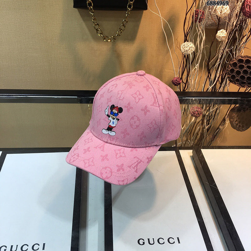 COZY BAGS - LOV Hats & Caps - 173
