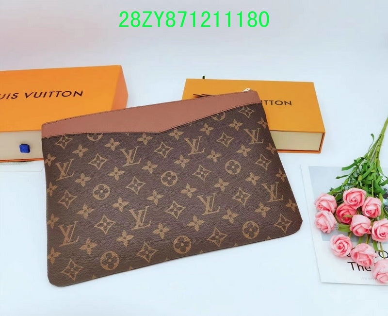COZY BAGS - CHL Wallet - 1212